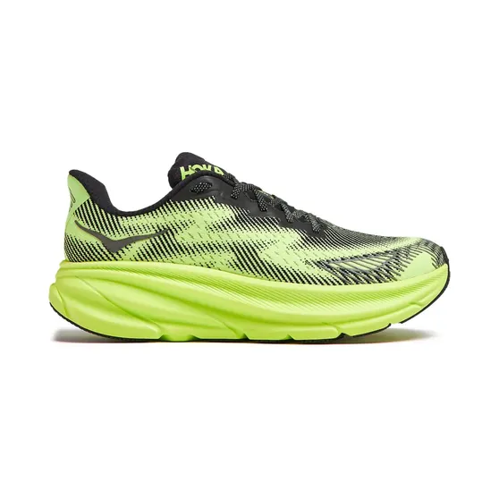 Hoka Clifton 9 Gore-Tex TS “Black” (1159910F)