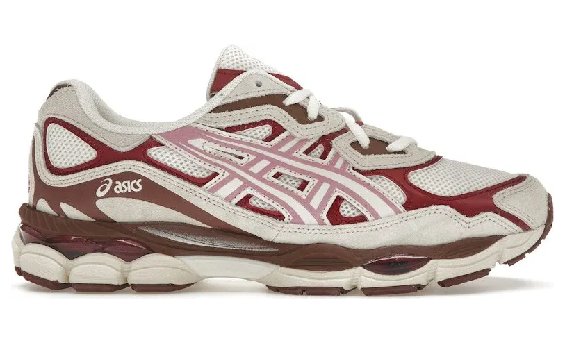 Asics Gel-NYC 1203A788-100