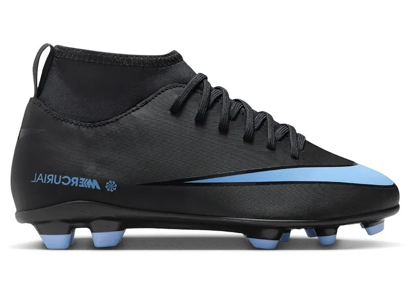 Nike Mercurial Superfly 10 Club MG Shadow Pack (FQ8318-001)