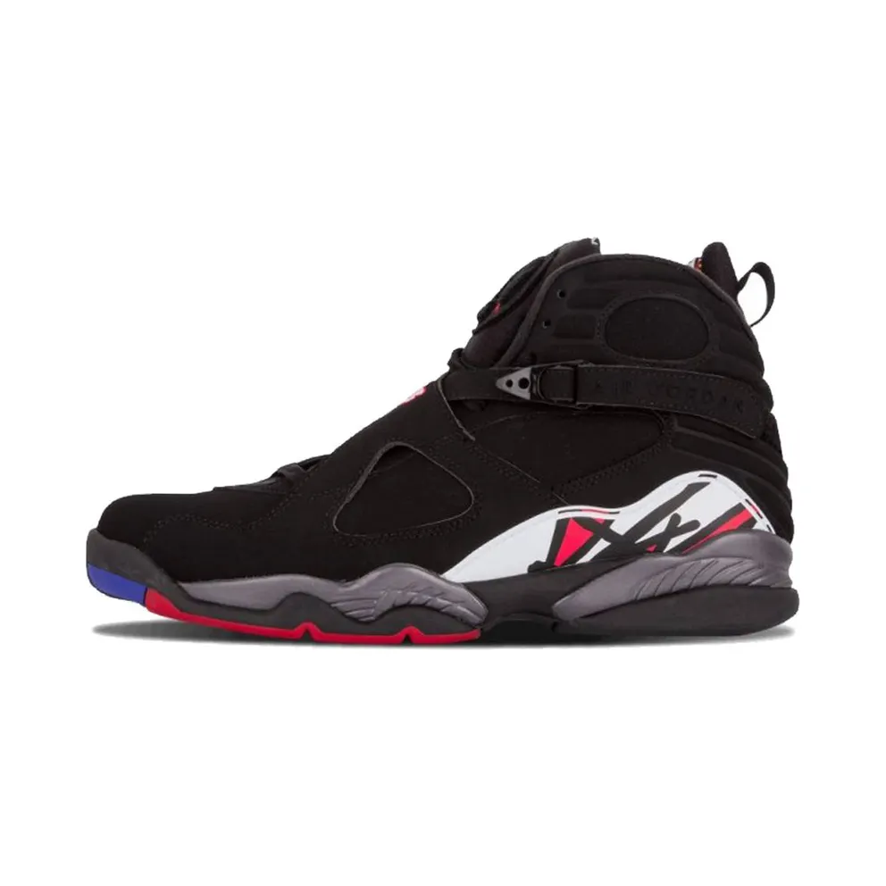 Air Jordan Nike AJ VIII 8 Retro Playoffs (2007) (305381-061)