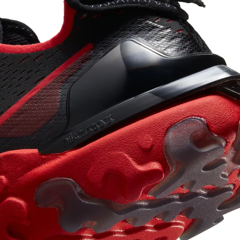 Nike React Vision Bred (DC1853-001)