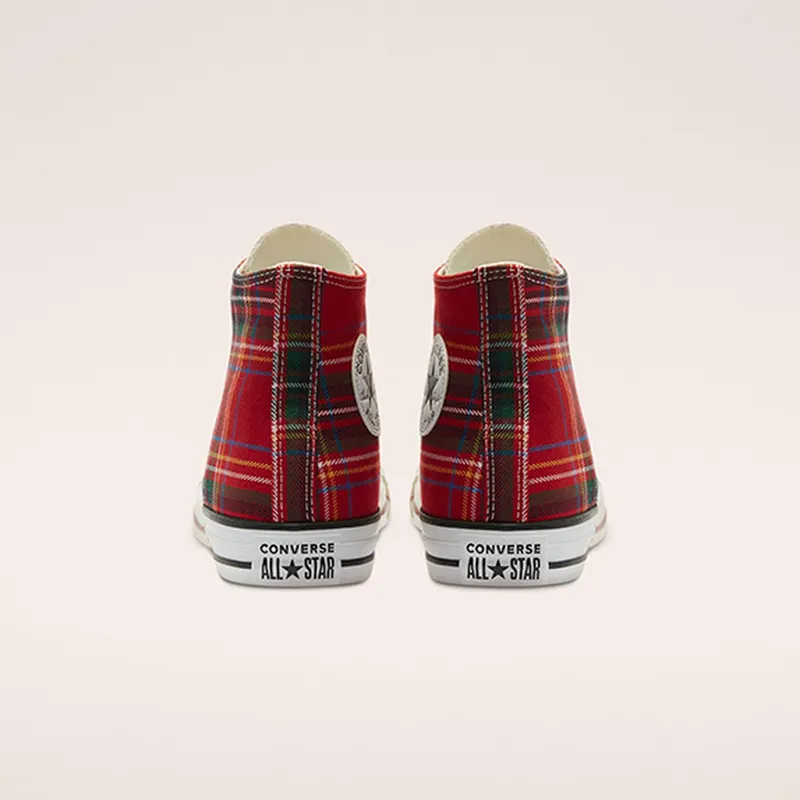 Converse Archive Plaids Chuck Taylor All Star High Top (169259C)