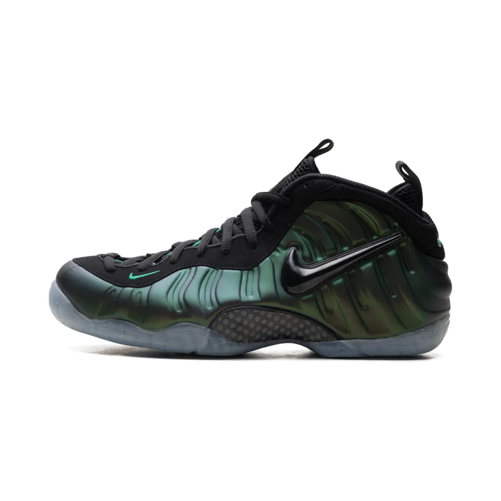 Nike Air Foamposite Pro “Pine Green (2025)” (HF0794-300)