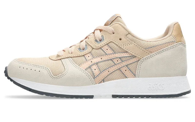 ASICS Lyte Classic Bisque Smoke Grey (1202A306-702)
