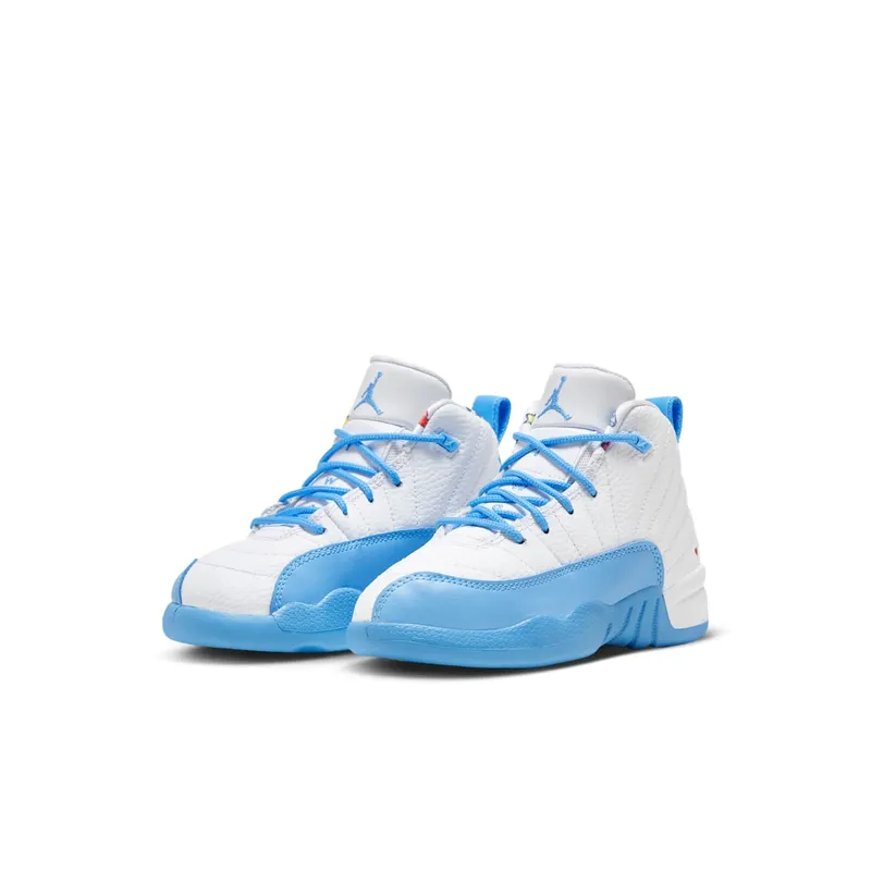 Jordan 12 Retro PS “Emoji” (DQ4366-114)