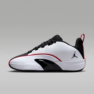 Nike Jordan All Game “White / University Red / Black” (IQ6576-100)