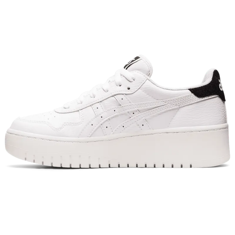 Asics JAPAN S PF White/Black (1202A361.100)