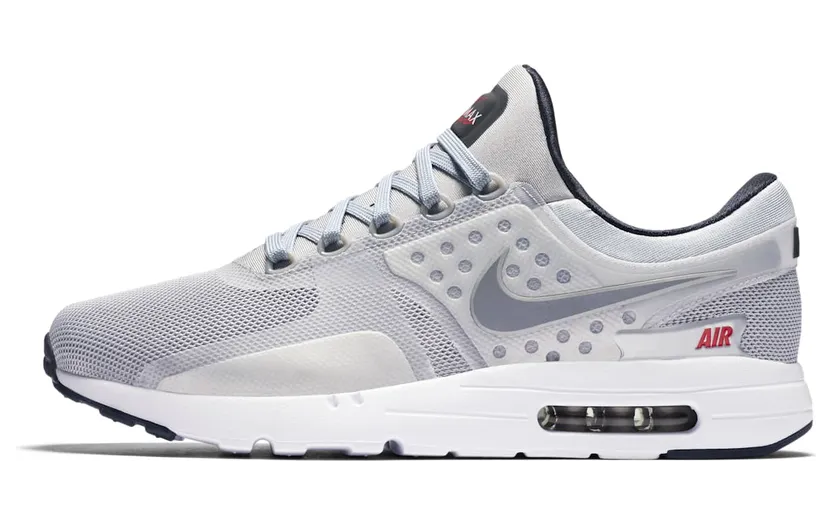 Nike Air Max Zero QS Grey (789695-002)
