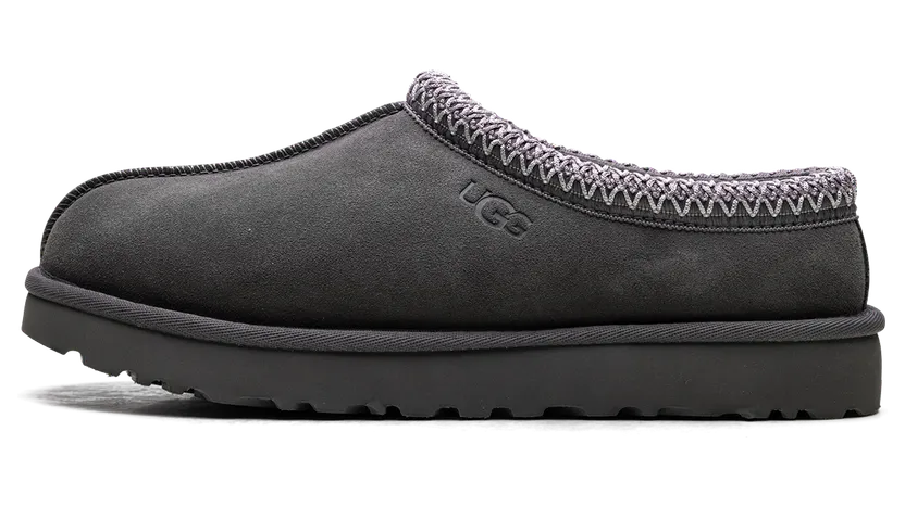 Ugg Tasman Slide “Charcoal Sugarplum” (5955-CCLS)