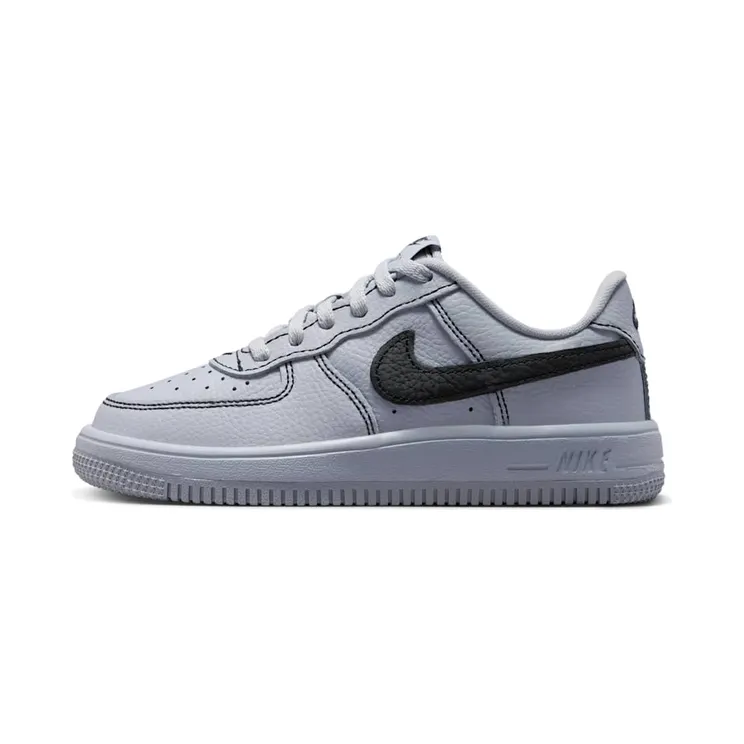 Nike Force 1 Low LV8 3 PS “Wolf Grey Black” (IM7997-002)