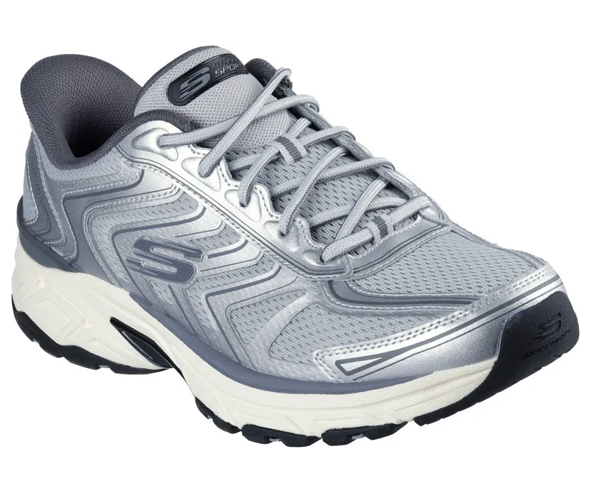 skechers-slip-ins 233150 SLGY