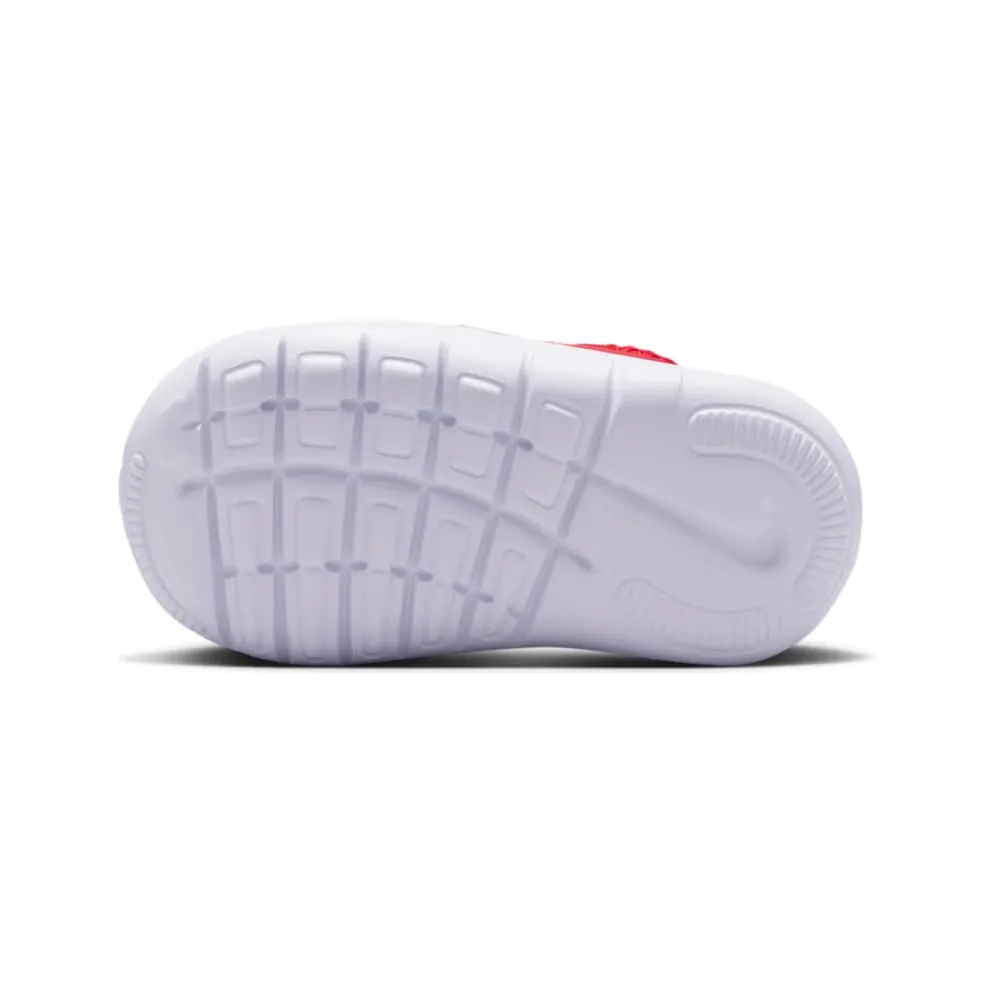 Nike Flex Runner 4 University Red Team Red Black (IF2895-602)