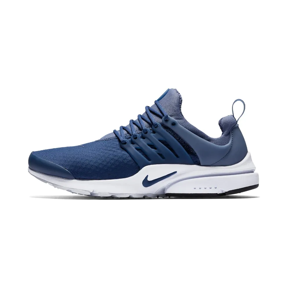 Nike Air Presto Essential Navy Diffused Blue (848187-406)