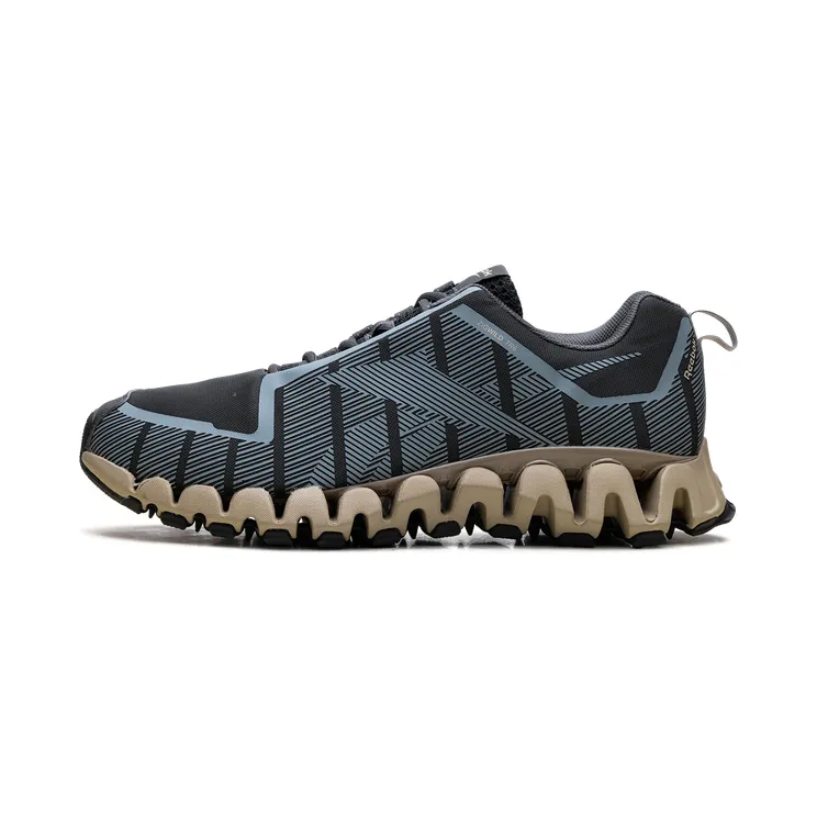 Reebok ZigWild Trail 6 “Soft Slate” (100201-584)