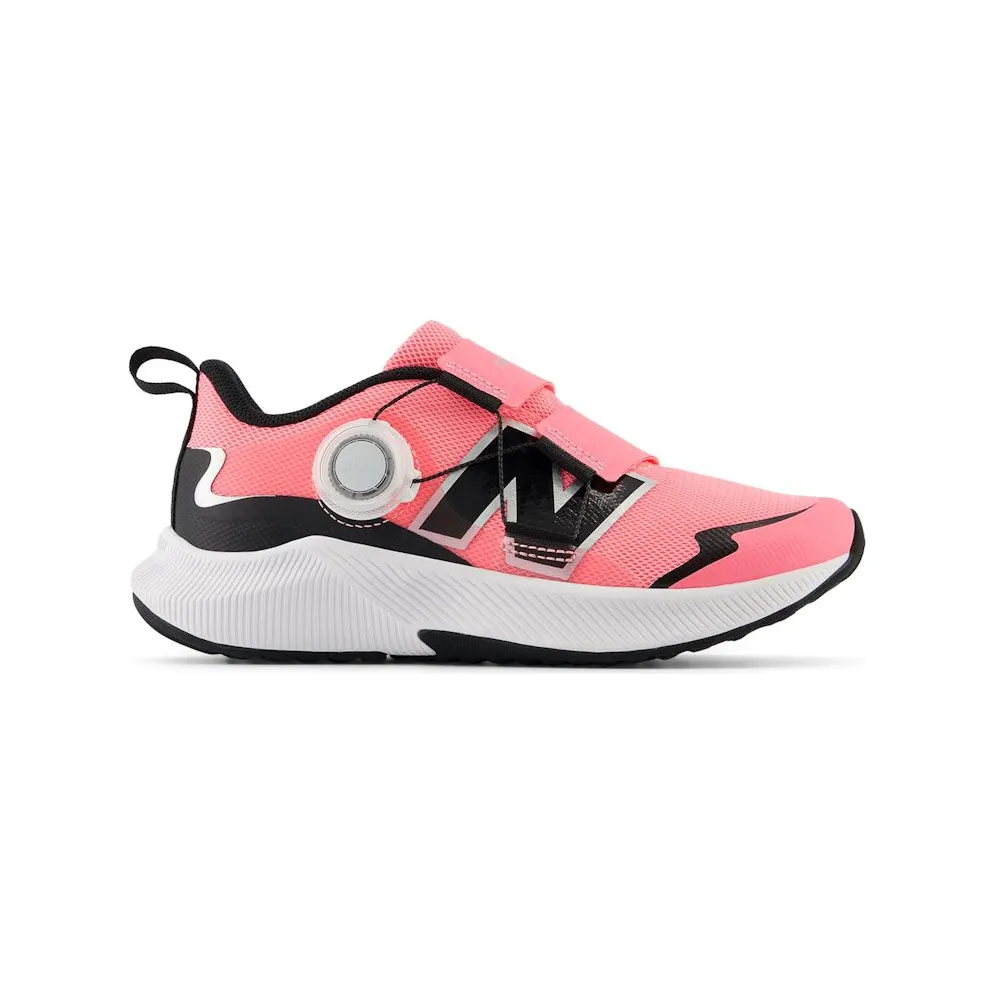 New Balance DynaSoft Reveal v4 BOA Ultra Pink Black (PTRVLPB4)