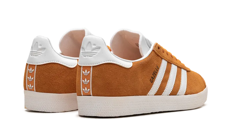 Adidas Gazelle “EQT Orange” (IG2091)