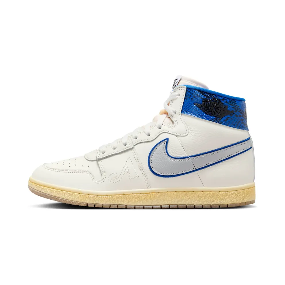 Jordan Air Ship “Awake NY – Game Royal” (FN8675-104)