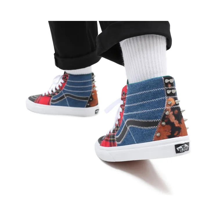 vans-sk8-hi VN0A32QG9GB