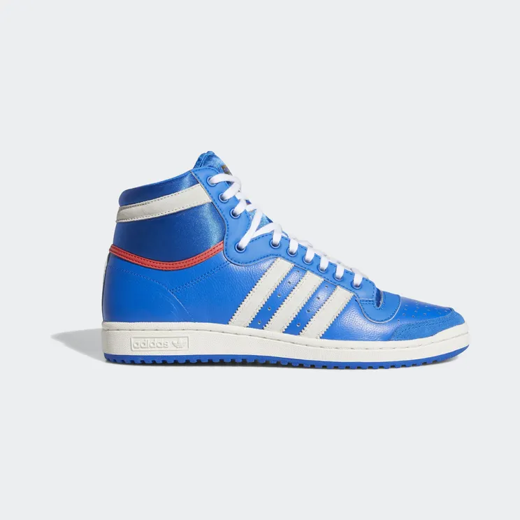 adidas Top Ten Hi Glory Blue