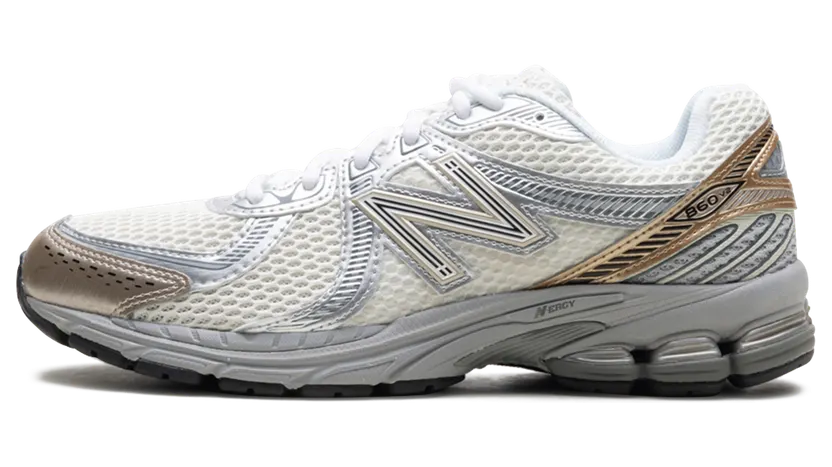 New Balance 860v2 “Gold Medal” (ML860SG2)