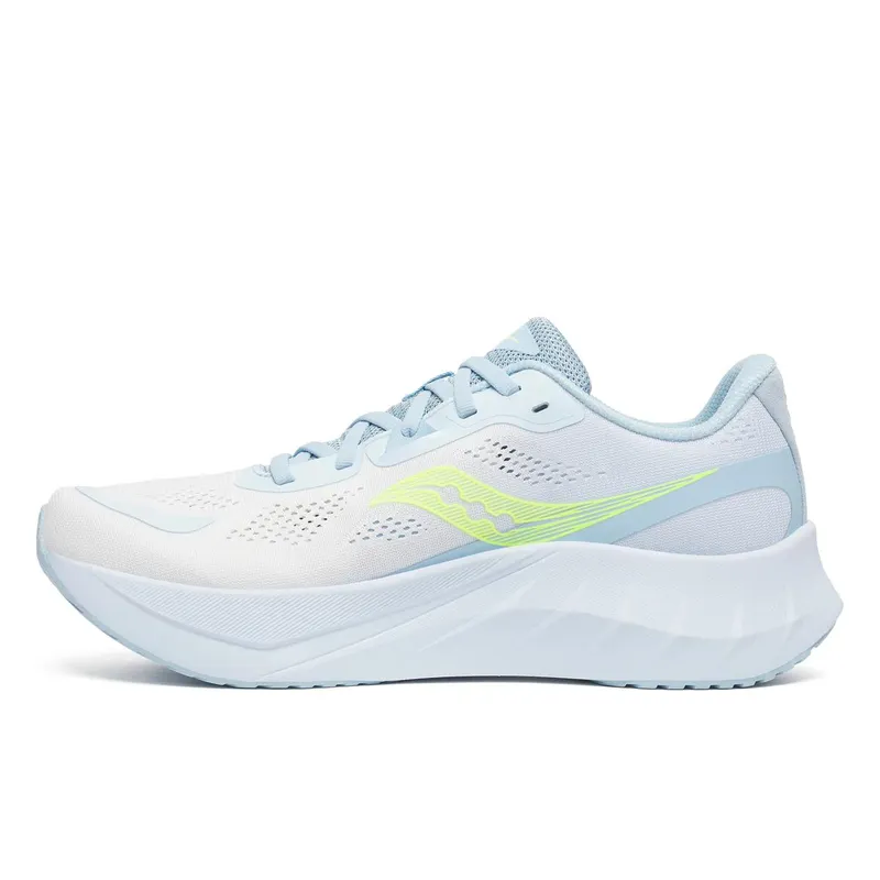 Saucony Tide 2 White Ice Melt (S11012-100)
