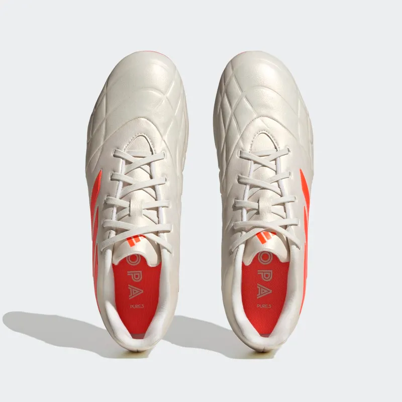 adidas Copa Pure.3 FG Heatspawn (HQ8941)
