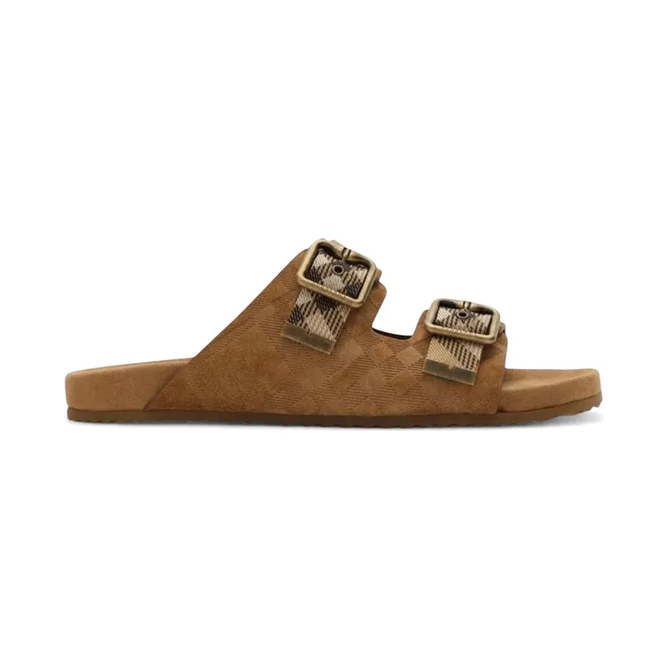 Burberry Urchin Sandal Jute (8121958)
