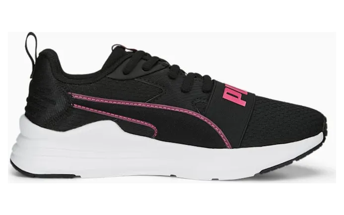 Puma Wired Run Puma Black / Glowi (390847-06)