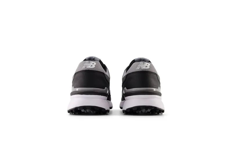 New Balance 997 Golf Black Grey (MG997BK)