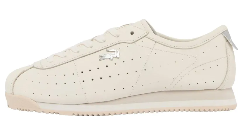 Lacoste sneaker Off White / Gum (52SFA0025-40F)