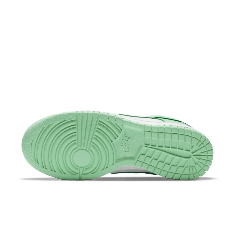 Nike Dunk Low Green Glow (W) (DD1503-105)