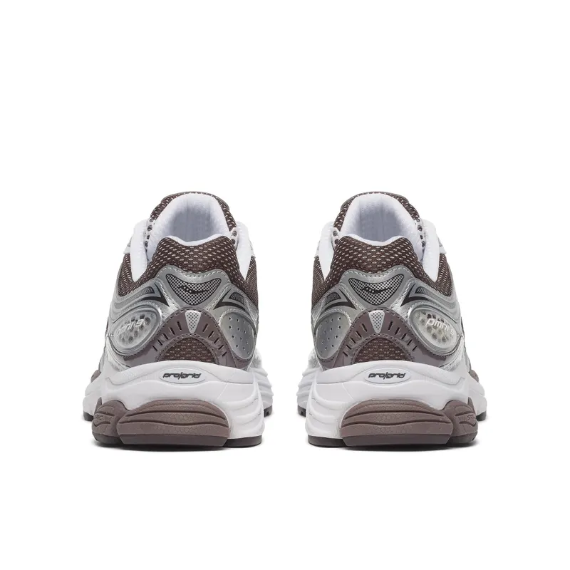 SAUCONY ProGrid Omni 9 OG “White / Brown” (S70739-57)