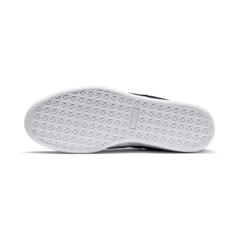 Puma Suede Classic Karl 2 (Karl Lagerfeld) Puma White/Puma Black (368071-01)