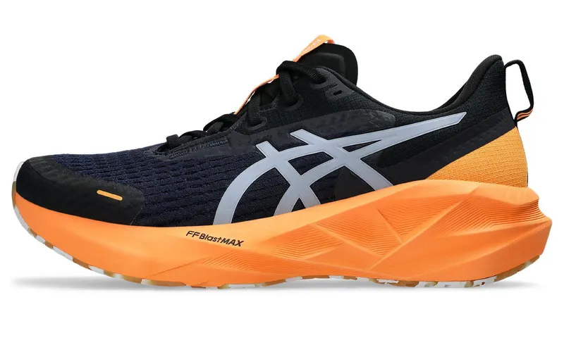 ASICS Novablast 5 Lite Show Orange Pop (1011C119-400)