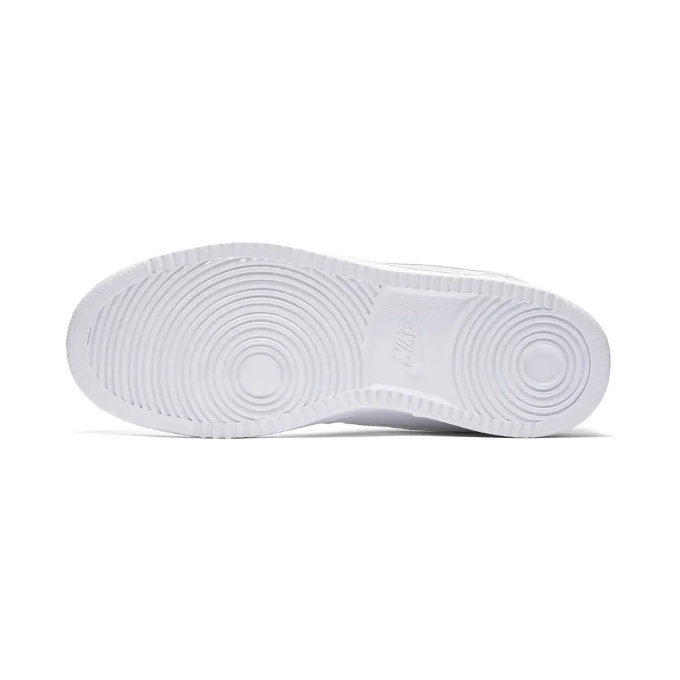 Nike Court Borough Mid White (838938-111)