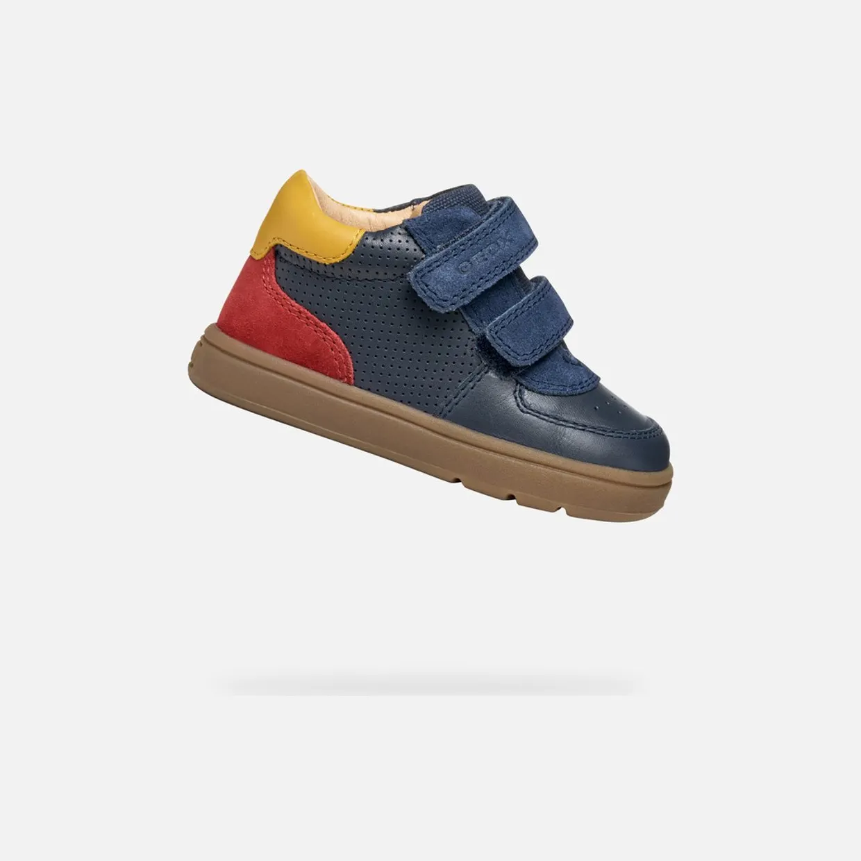geox-sneaker B554DA08522C0735