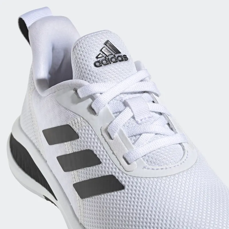 Adidas FortaRun Running Shoes 2020 Cloud White / Core Black / Core Black (FW2576)
