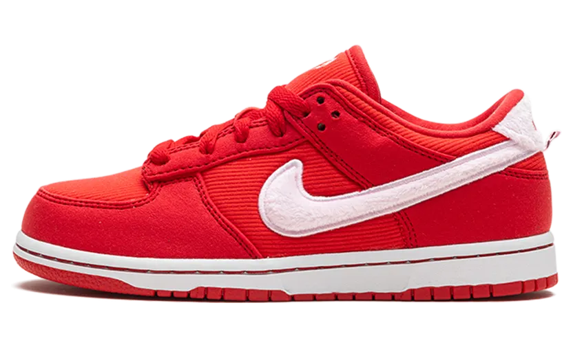 Nike Dunk Low PS “Valentine’s Day Solemates” (FZ3549-612)