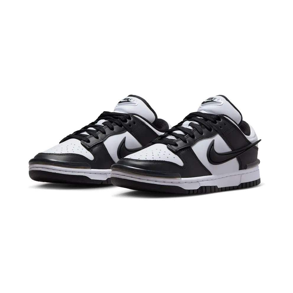 Nike DUNK LO TIST “Panda” (DZ2794-001)