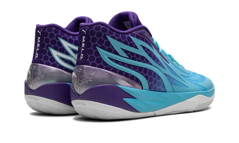 Puma MB.02 Lo “Queen City” (379779-01)