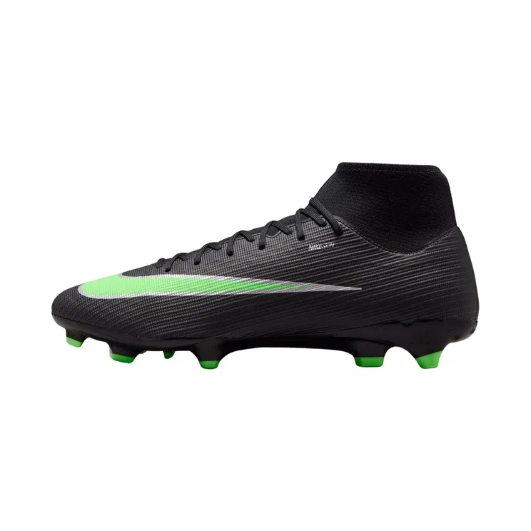Nike Mercurial Superfly 11 Aca “Black EU/10 UK” (IO1485)