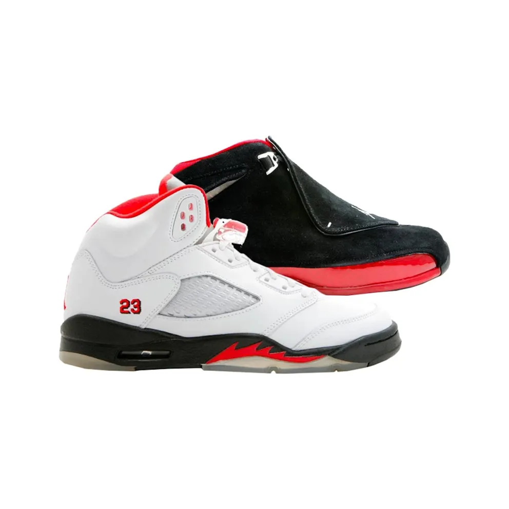 Jordan Countdown Pack 5/18 (GS) (332569-991)
