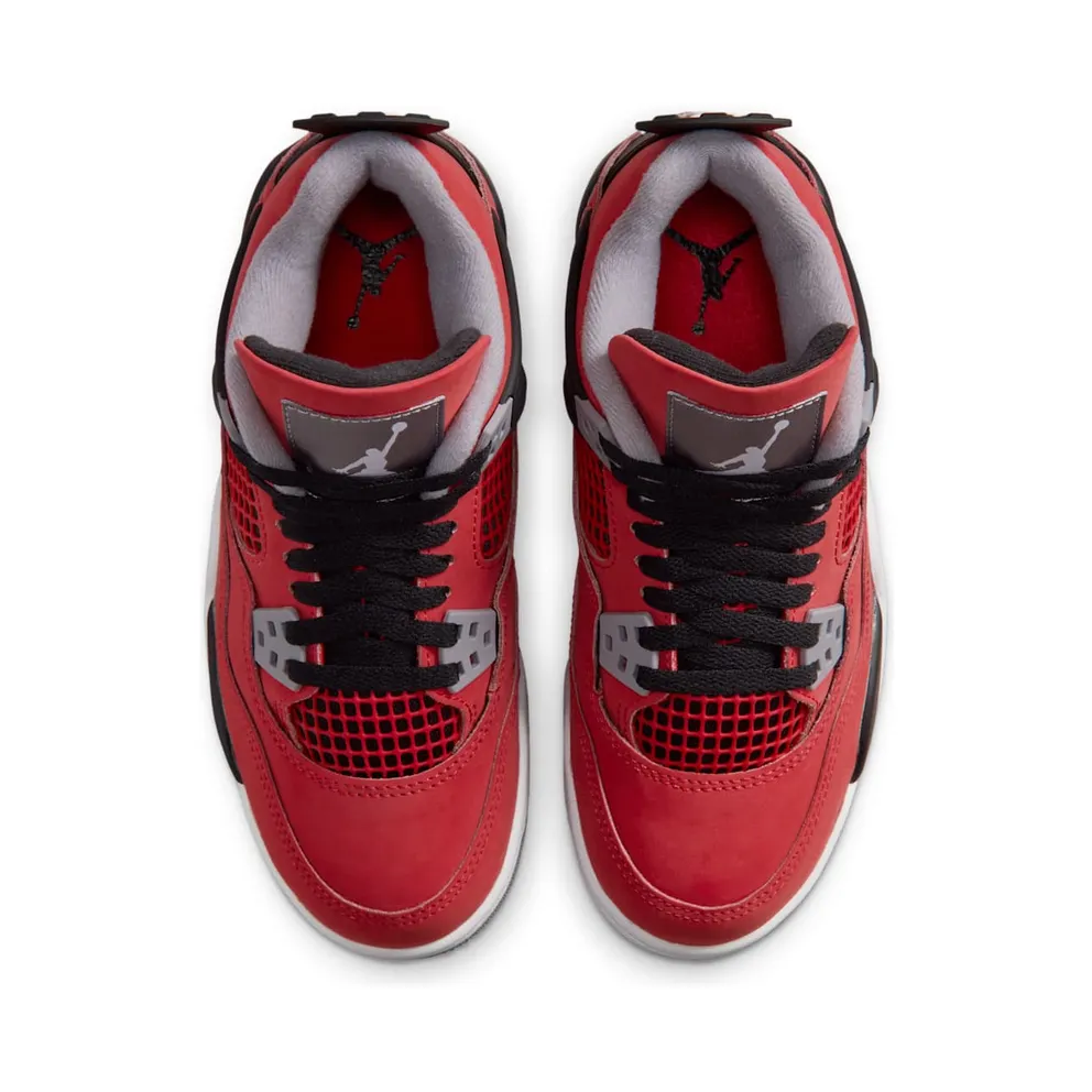 Air Jordan 4 GS “Toro Bravo (2026)” (FQ8213-600)