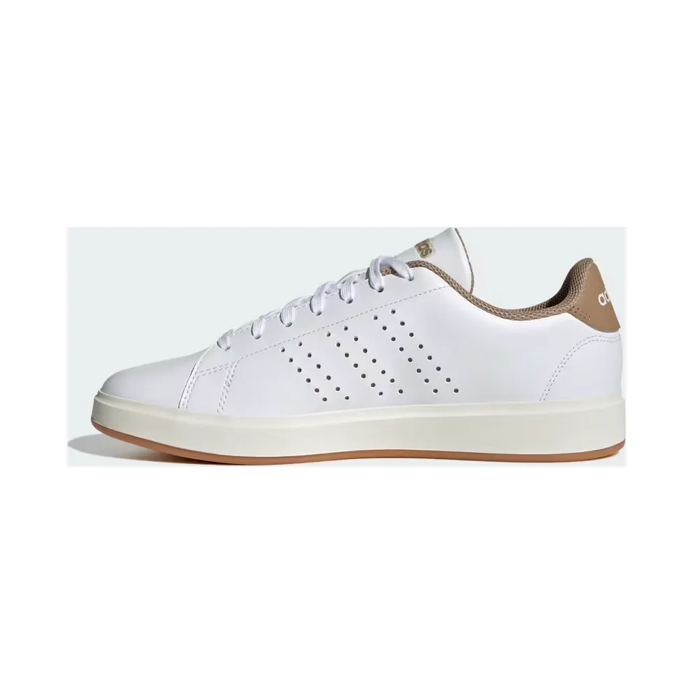 adidas Advantage 2.0 “Cloud White / Cardboard / Off White” (IH4263)