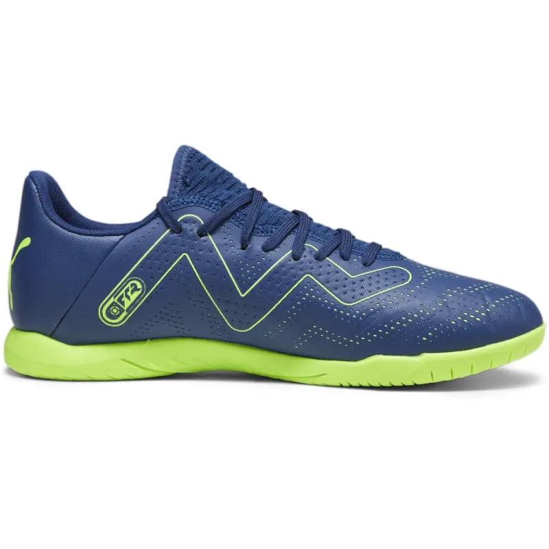 Puma FUTURE PLAY IT für Herren, blau, Größe 44 ½ EU / 10 UK (107382)