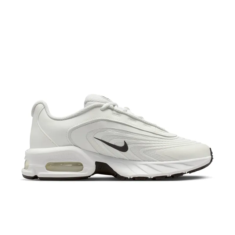 Nike Air Max Fire Summit White / Black (IR0818-102)