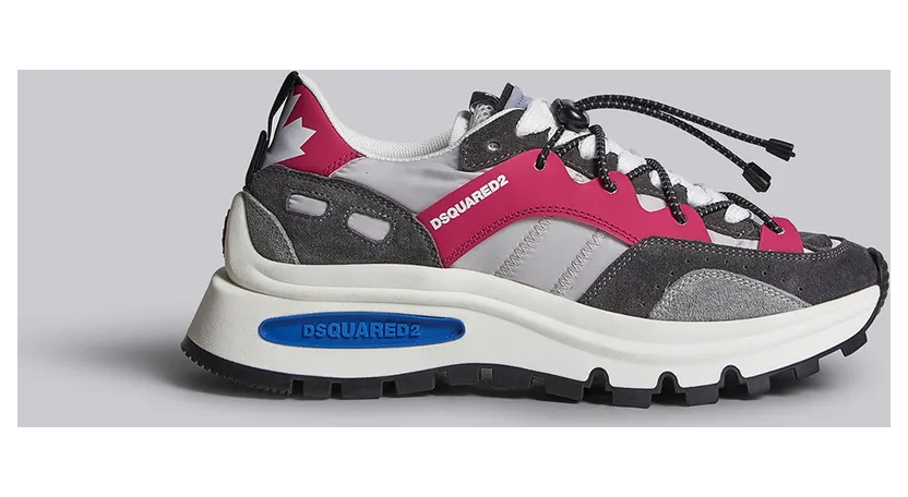 Dsquared2 sneaker (17096970CS)