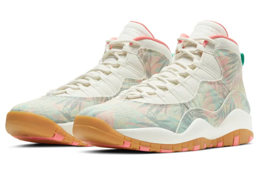 air-jordan-10 CV9776-900
