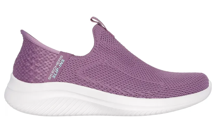 Skechers Slip-ins: Ultra Flex 3.0 Easy Win “Purple (150450 Pur)” (150450PUR)