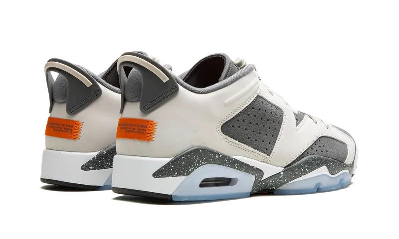 Air Jordan 6 Low “PSG” (DZ4133-008)
